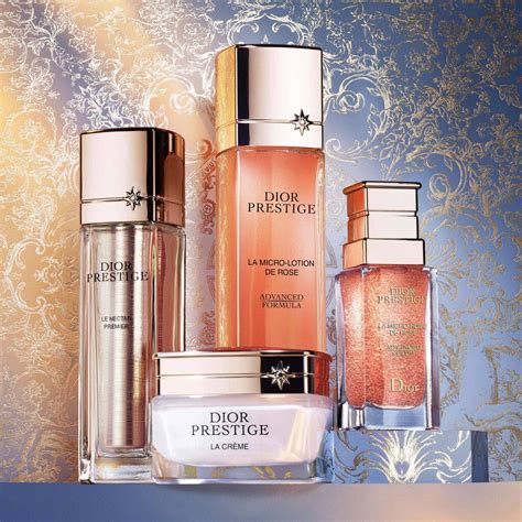 dior parfum prestige|dior prestige the collection.